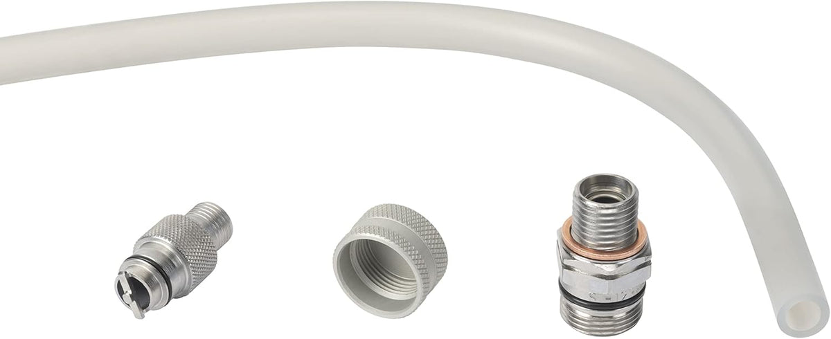 Oil Drain Valve Plug M16x1.5x12mm Steel Pack of 2 L924