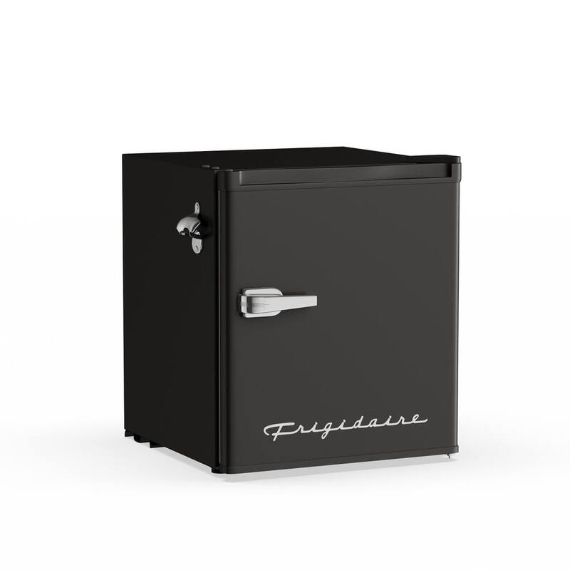 Black 1.6 cu. ft. Mini Refrigerator H5151