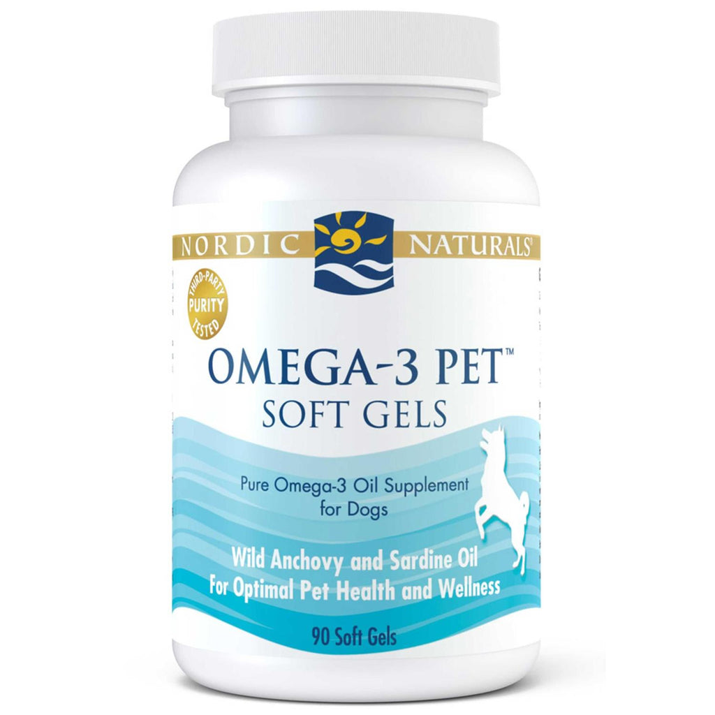 Omega 3 Pet M3568