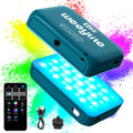 Portable Pocket RGB LED Video Light 2800-6800K N116
