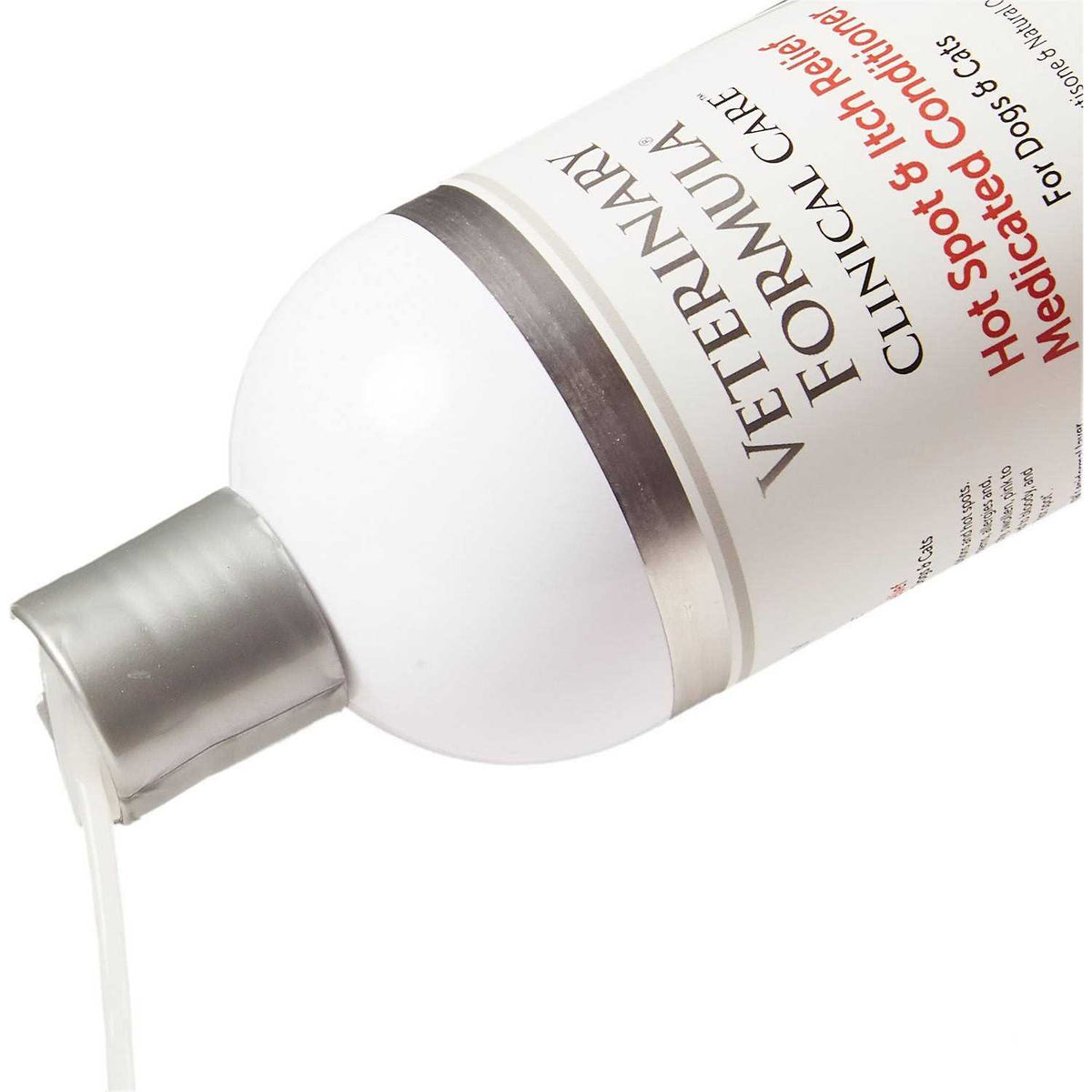Medicated Conditioner B4653