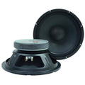 10" Raw Speakers 2 Pack R742925