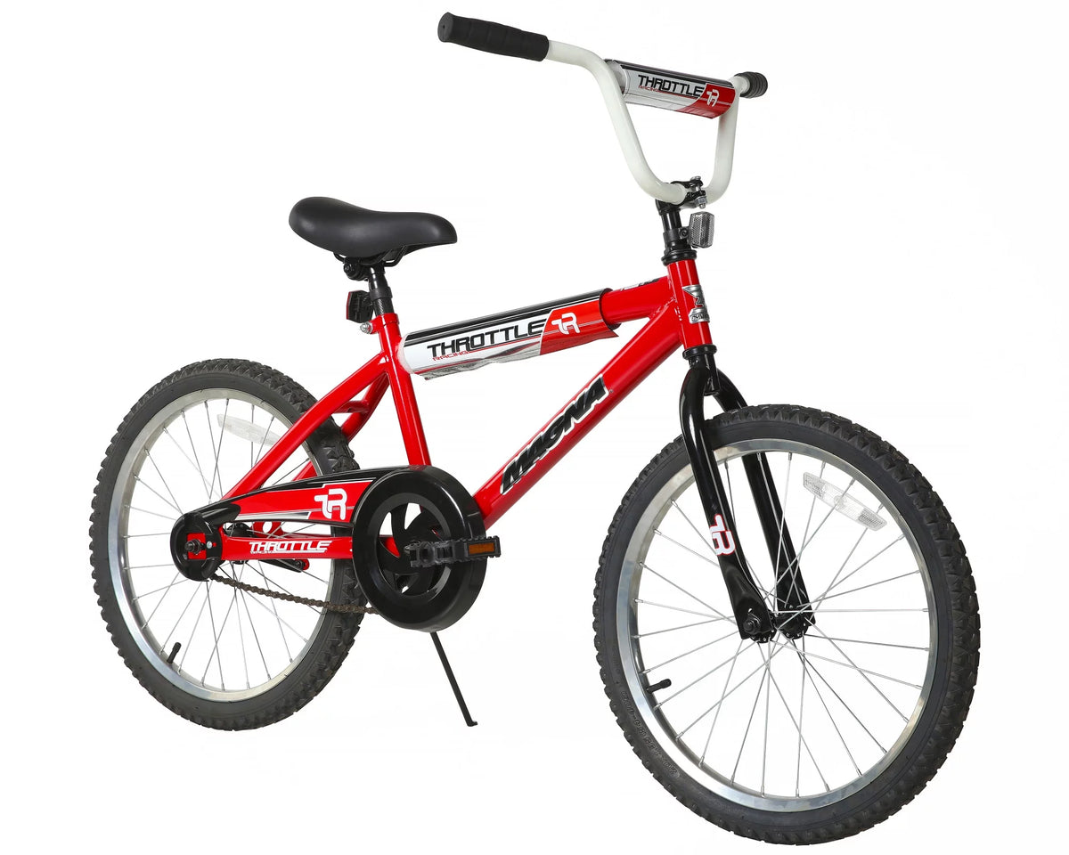 20-Inch BMX Bike R8210