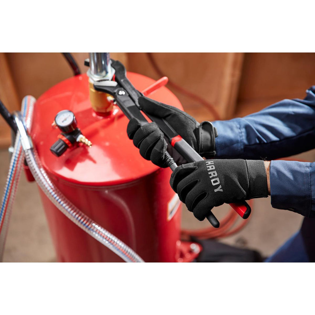 Medium Work Gloves Q518