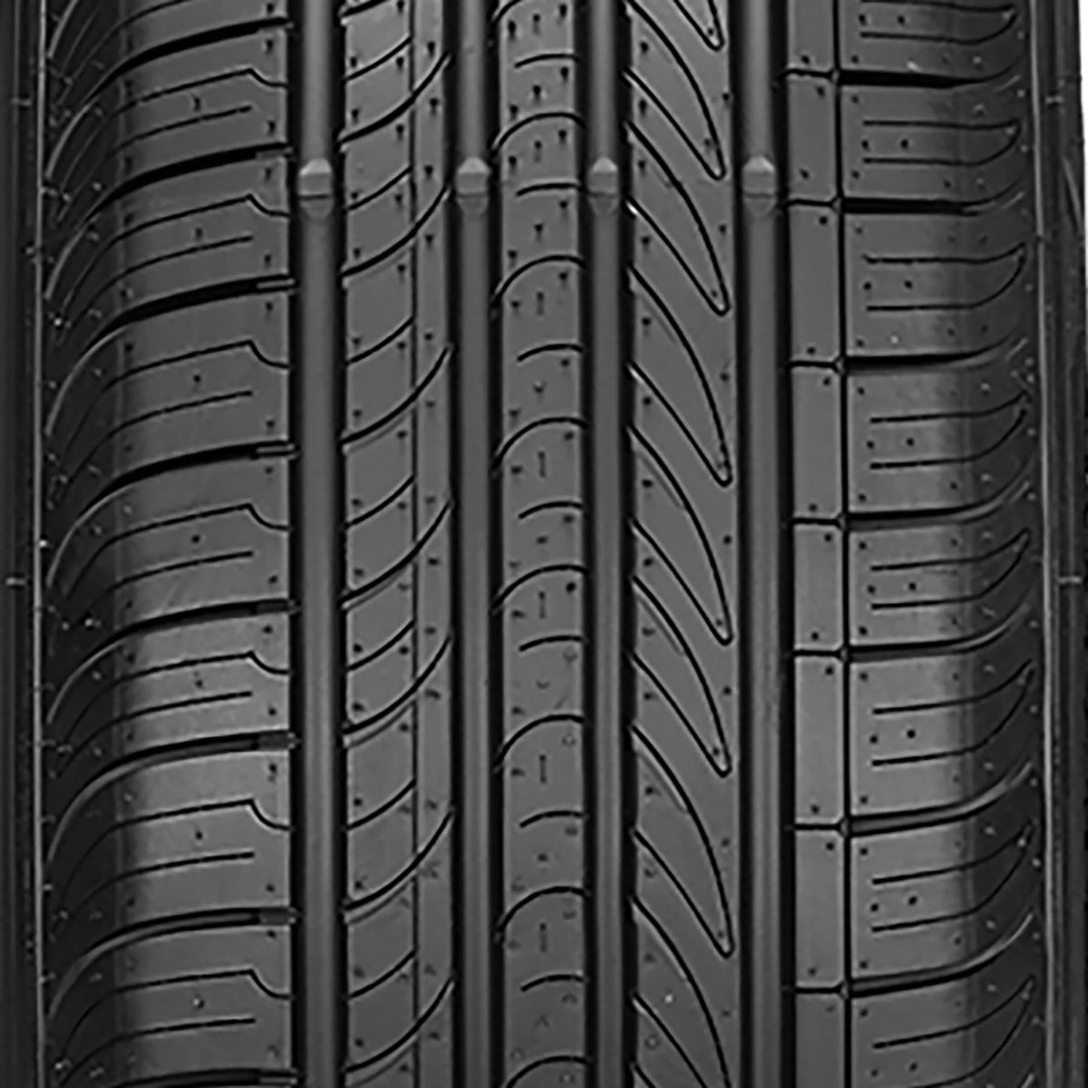 225/55R18 98H Passenger Tire T10091