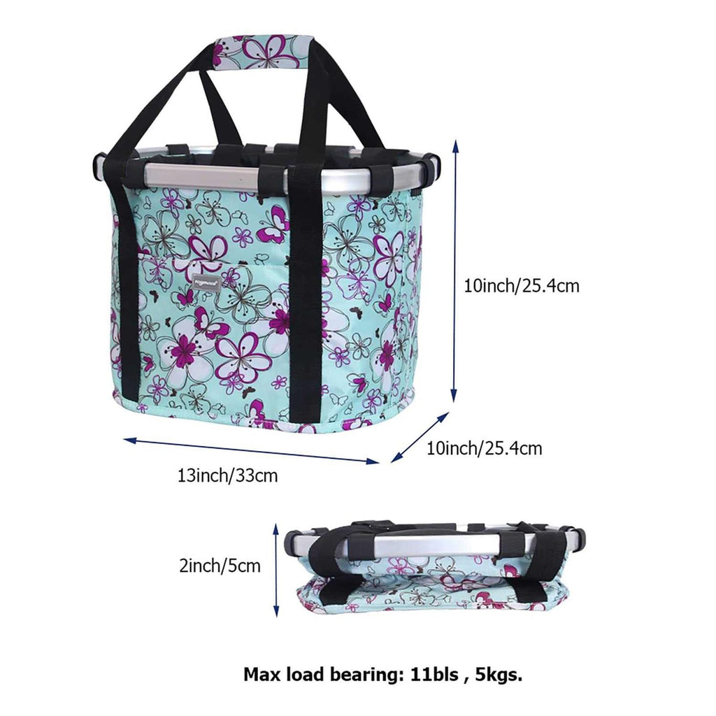 Bicycle Handlebar Basket N295
