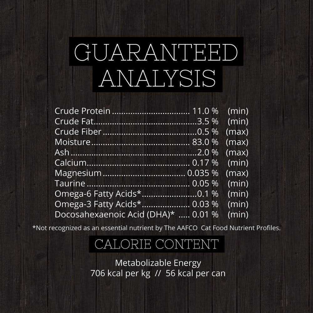 Chicken Gravy Cat Food T588296
