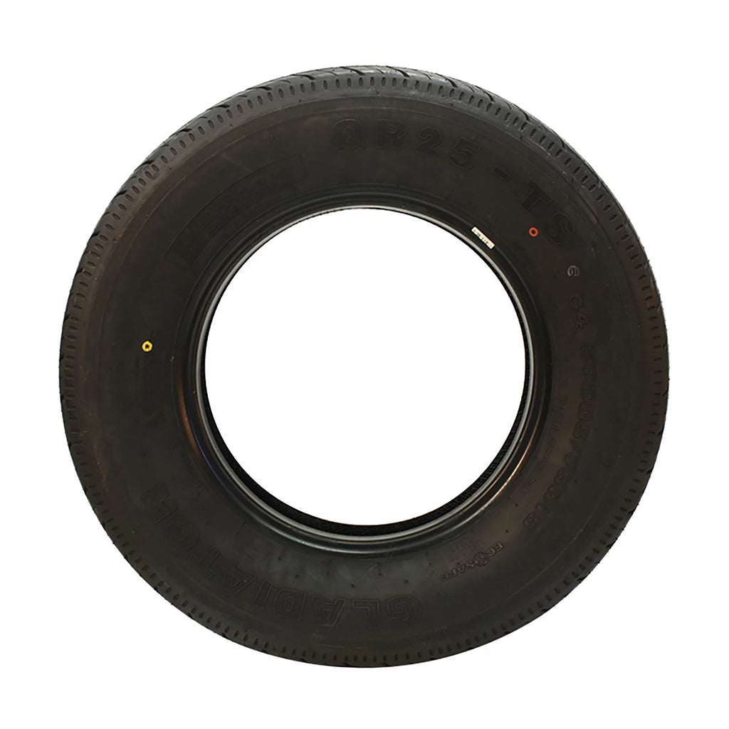 ST205/75R15 Trailer Tire X425524