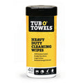 Heavy Duty Cleaning Wipes T4406
