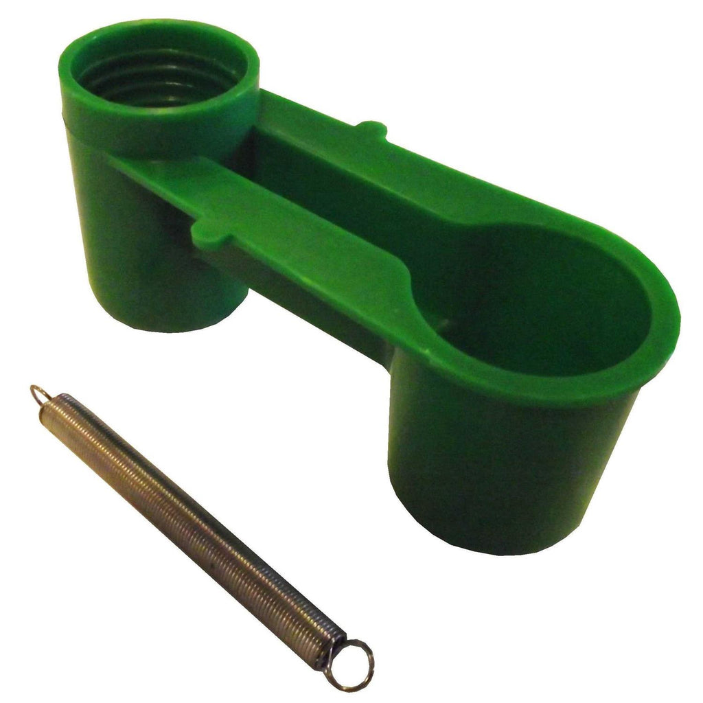 Bird Drinker Cup & Spring K502757