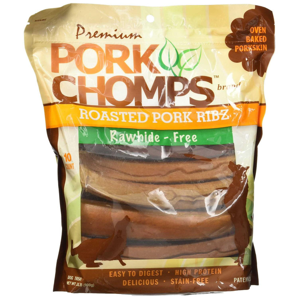 Roasted Pork Ribz L307489