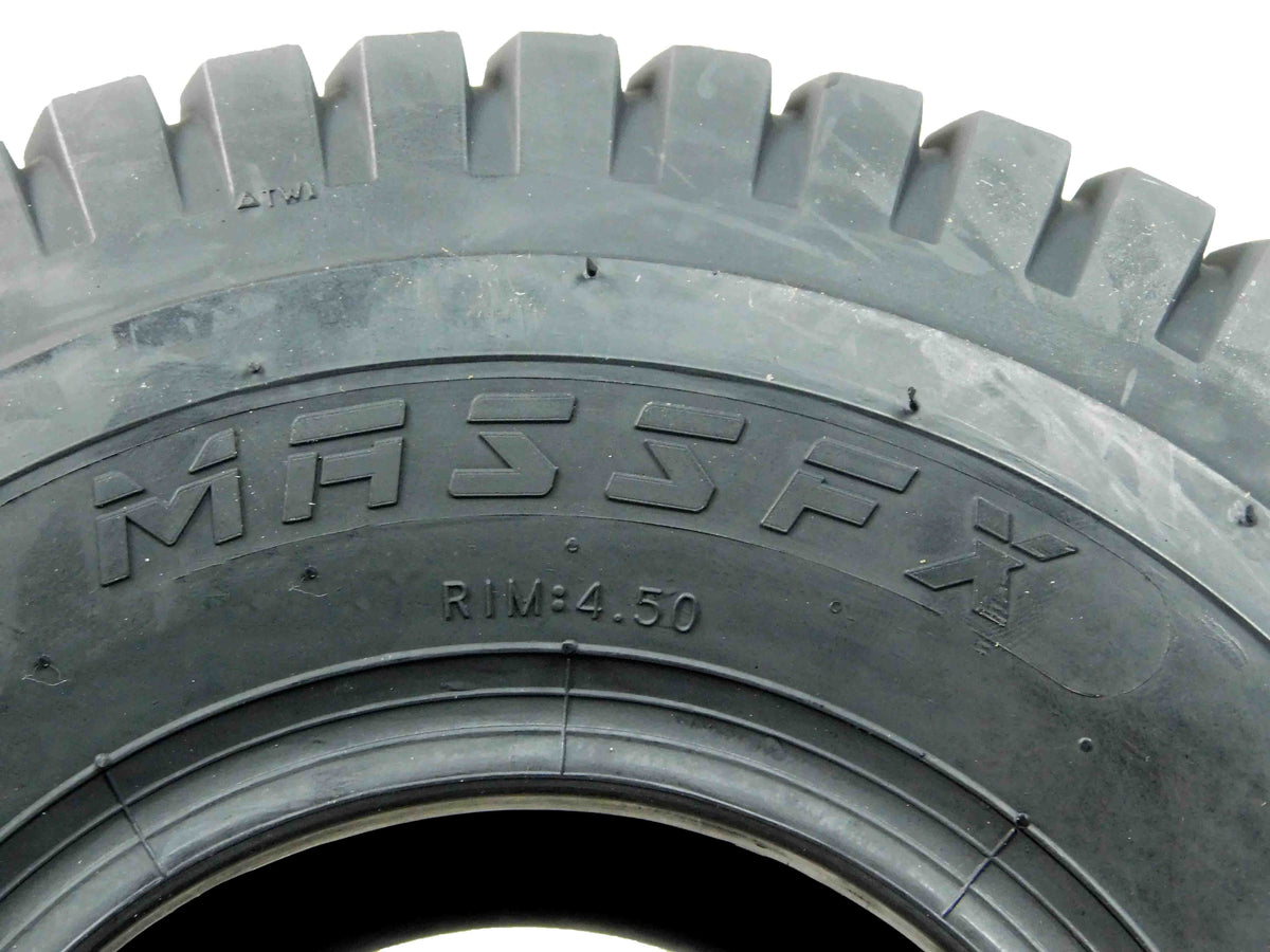 15x6-6 Lawn Mower and Turf Tire O539251