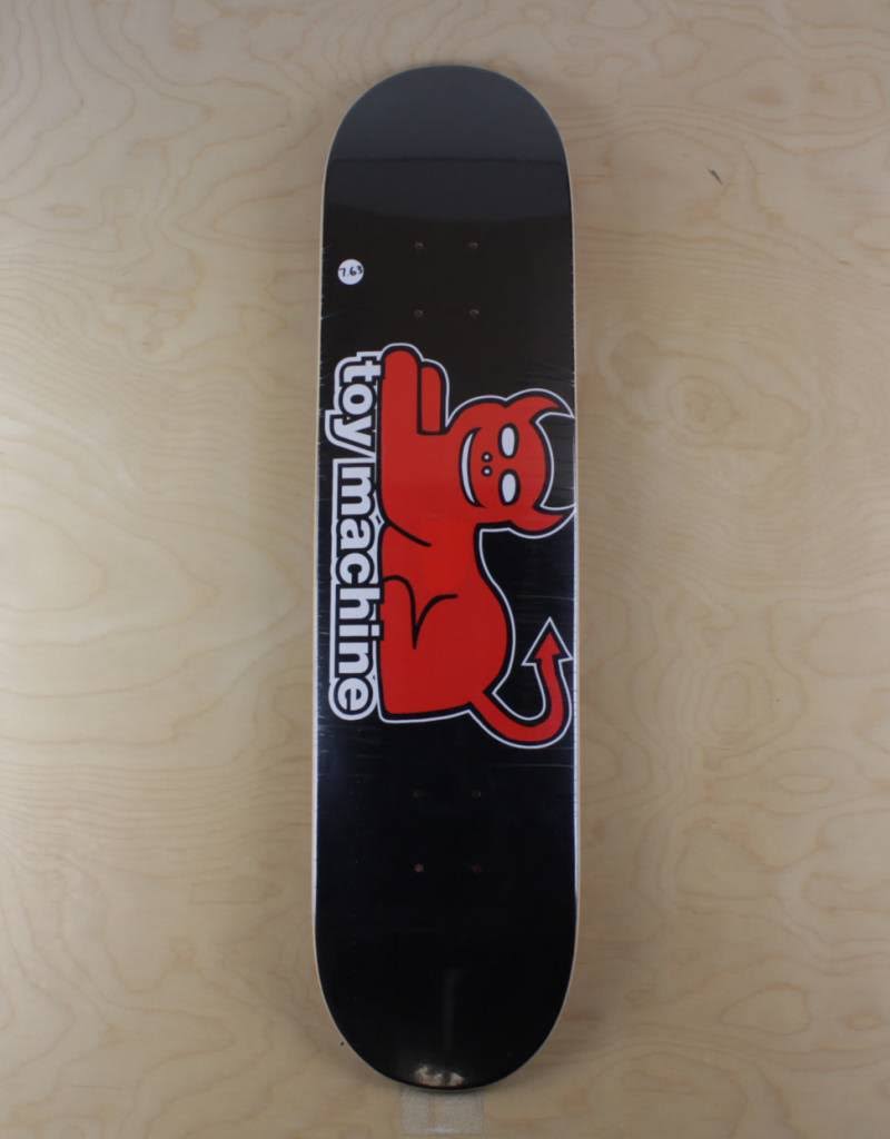 Deck F80263