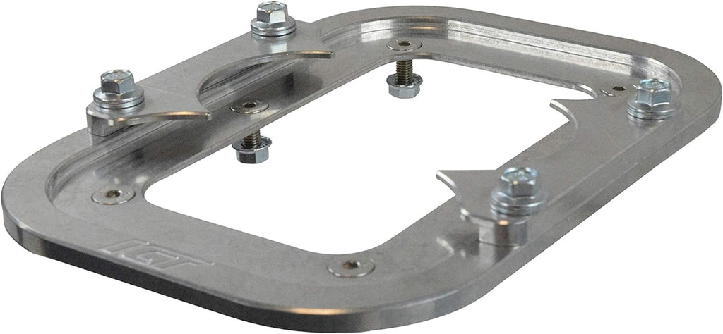 Aluminum Battery Tray Hold Down Mount D836231