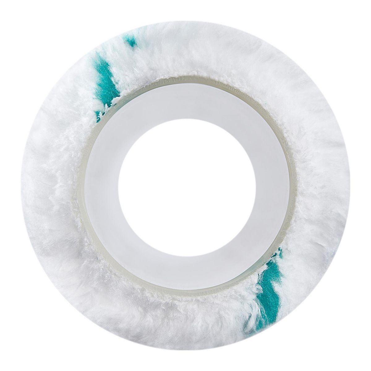 9 in. Microfiber Paint Roller Cover with 3/8 in. Nap M377