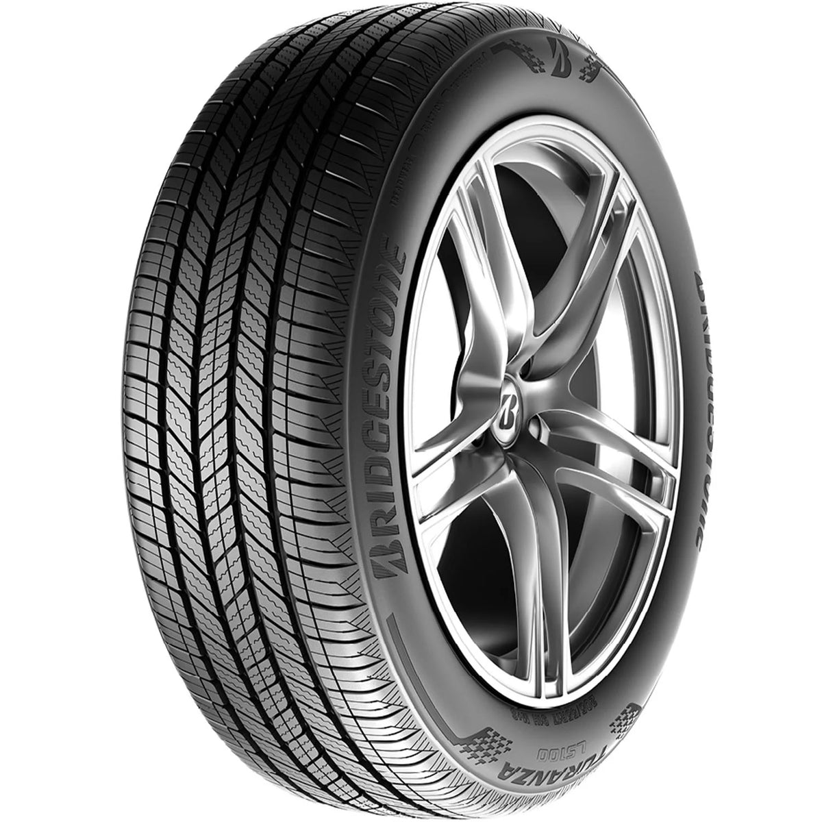 All Season 225/50R18 95H Passenger Tire K304