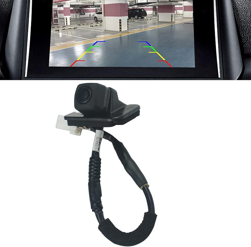 Rear View Backup Parking Camera U7555