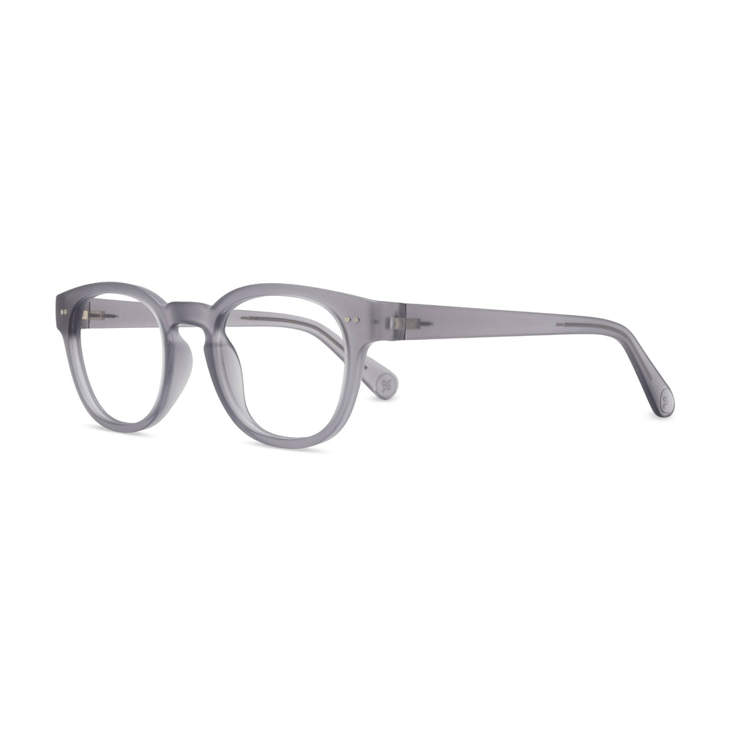 Navy +2.0 Reading Glasses M5817