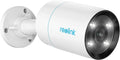 4K PoE Outdoor Security Camera with Color Night Vision Q70830