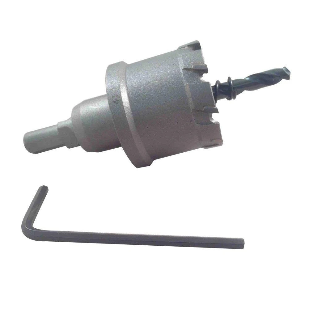 1-5/8 in. Tungsten Carbide Hole Cutter V69994