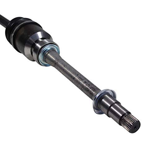 CV Axle Assembly X74140