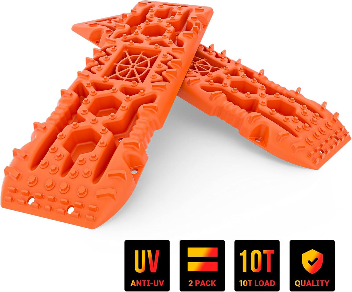 Off-Road Recovery Traction Boards X677140