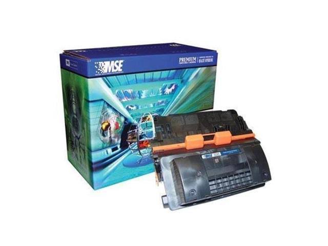 Black Toner Cartridge C6980