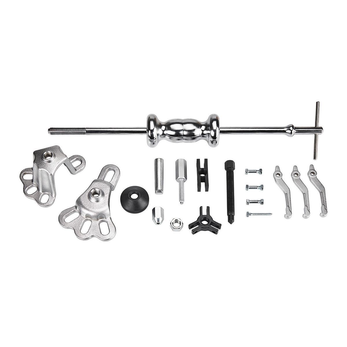5 lb. Slide Hammer and Puller Set T20804