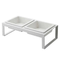 Pet Food Bowl X609153