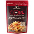 Grain Free Chicken Wet Dog Food Topper R127666
