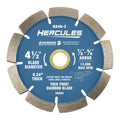 4-1/2 in. Tuck Point Diamond Blade P67790