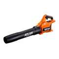 80V Brushless Cordless 150 MPH/605 CFM Blower H396