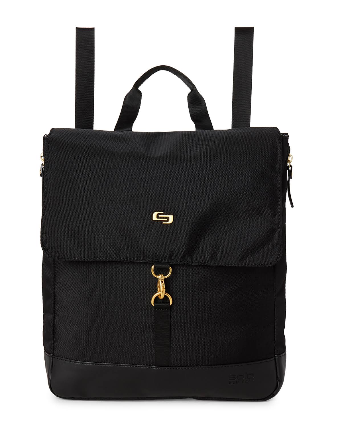 13.3" Hybrid Tote - Black E93260