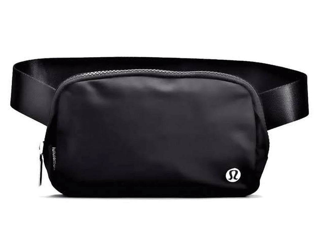 Black Belt Bag Y9130