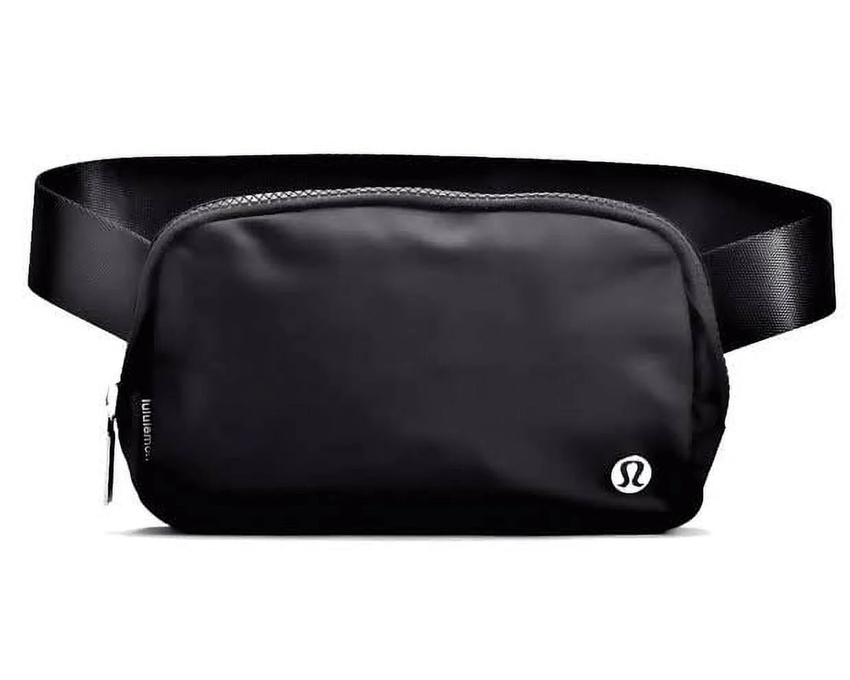 Black Belt Bag Y9130