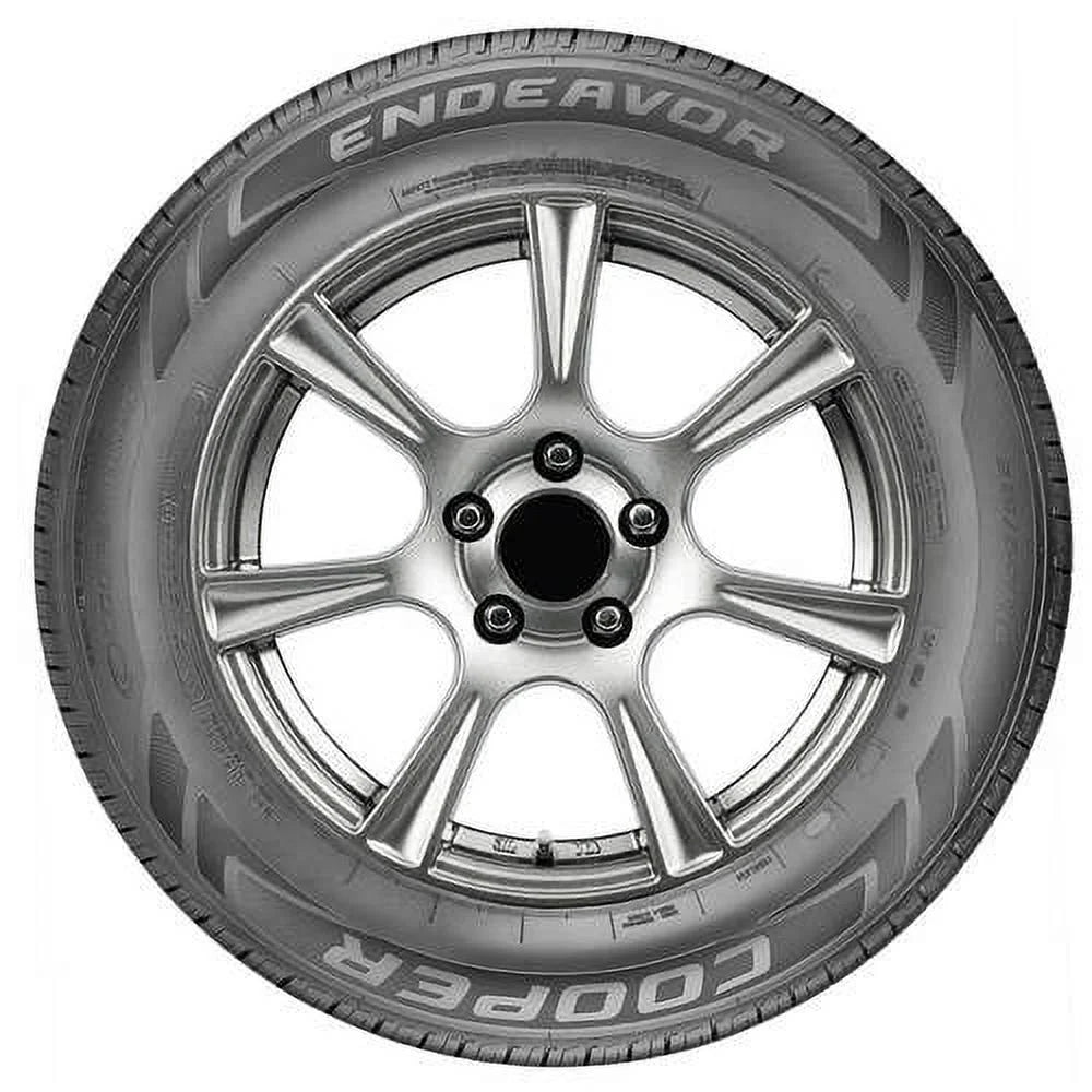 All Season 225/45R18 95V XL Passenger Tire L152