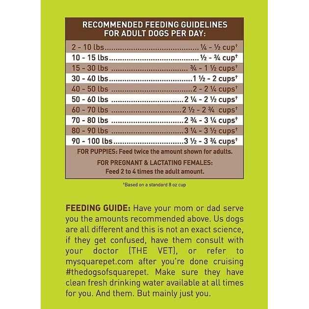 Meat Free Dry Dog Food T135