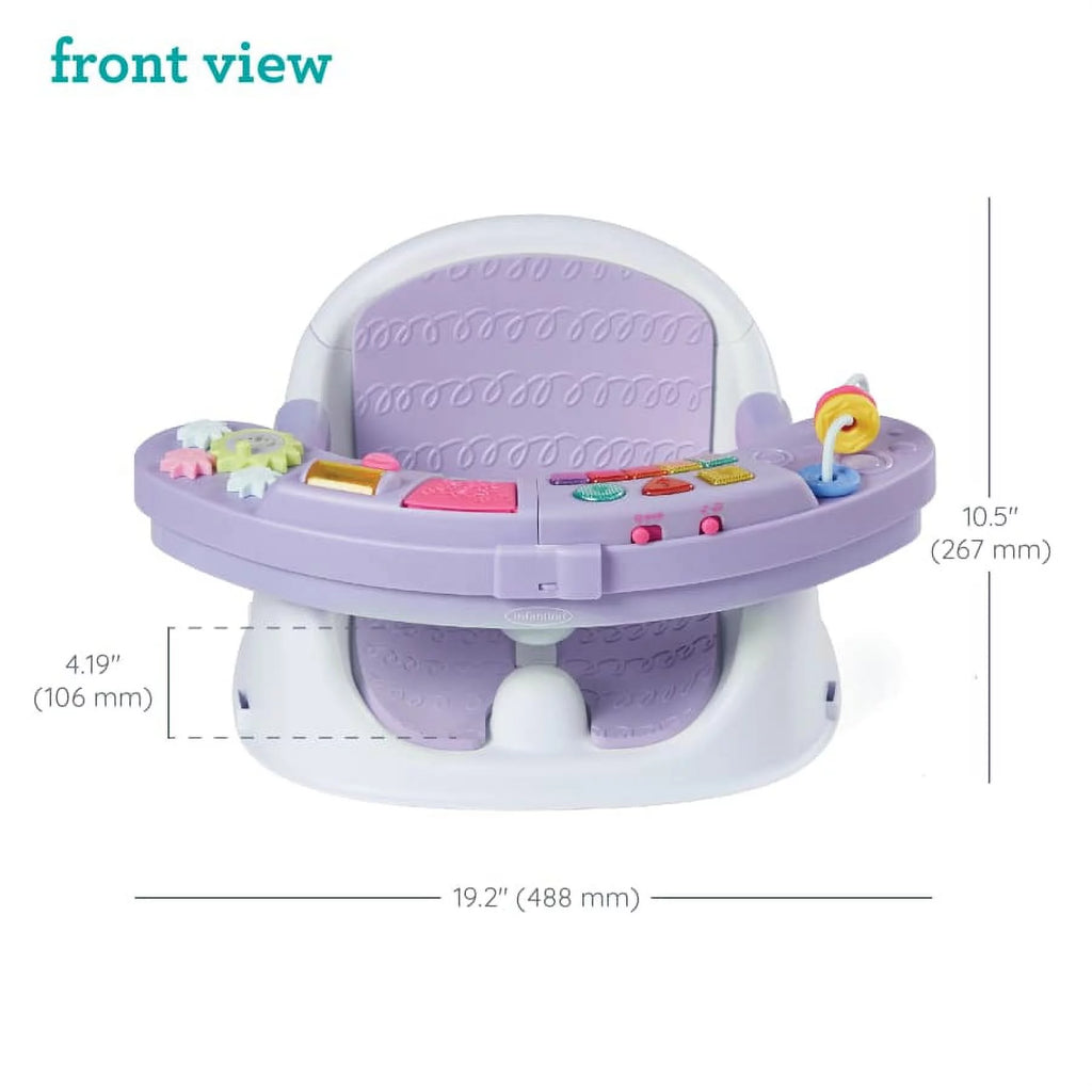 3-in-1 Discovery Seat and Booster M861963