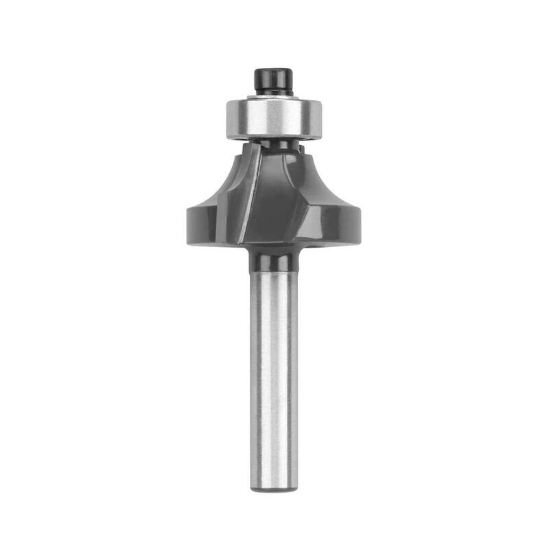 Router Bit Set 4-Piece Q714966