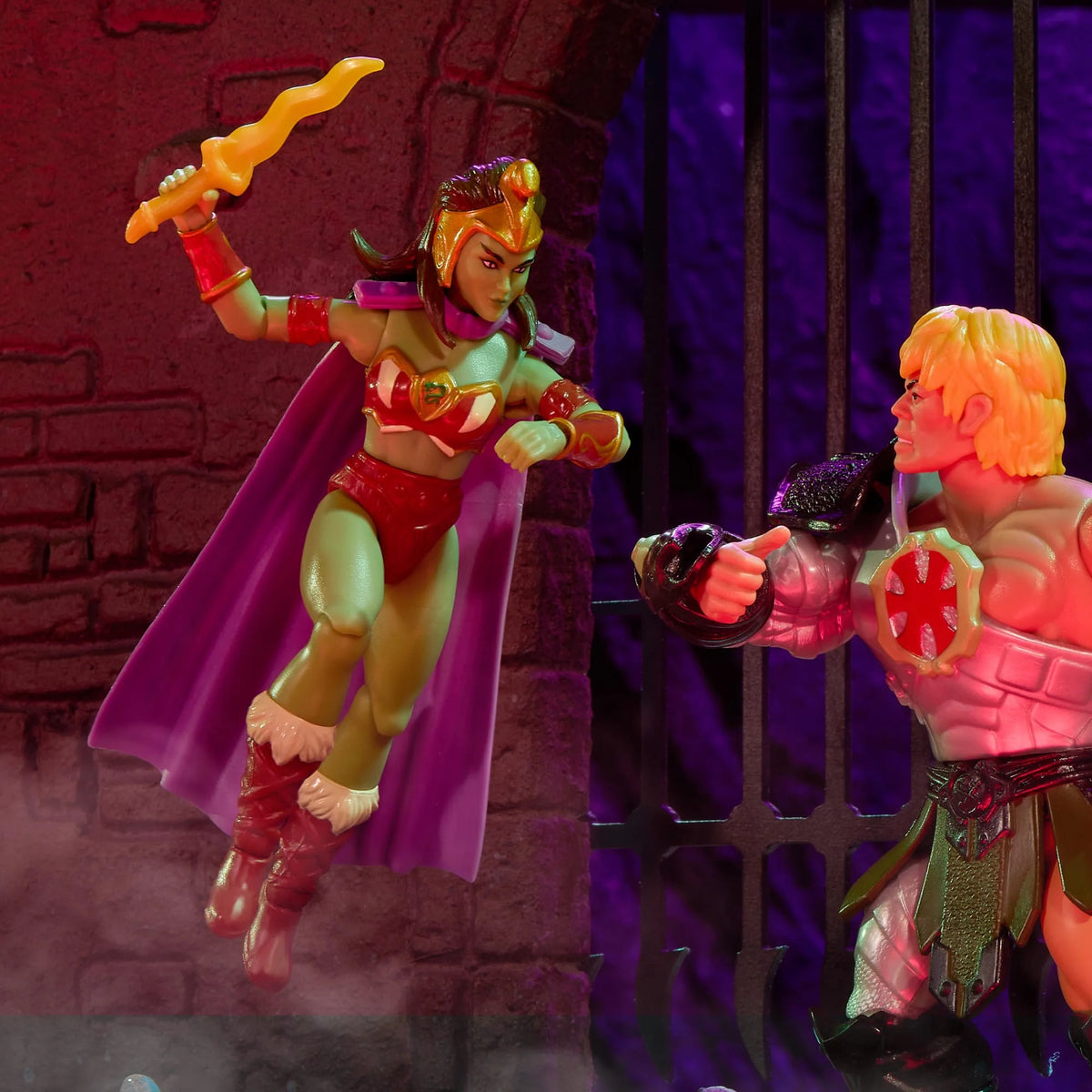 Action Figure D82437