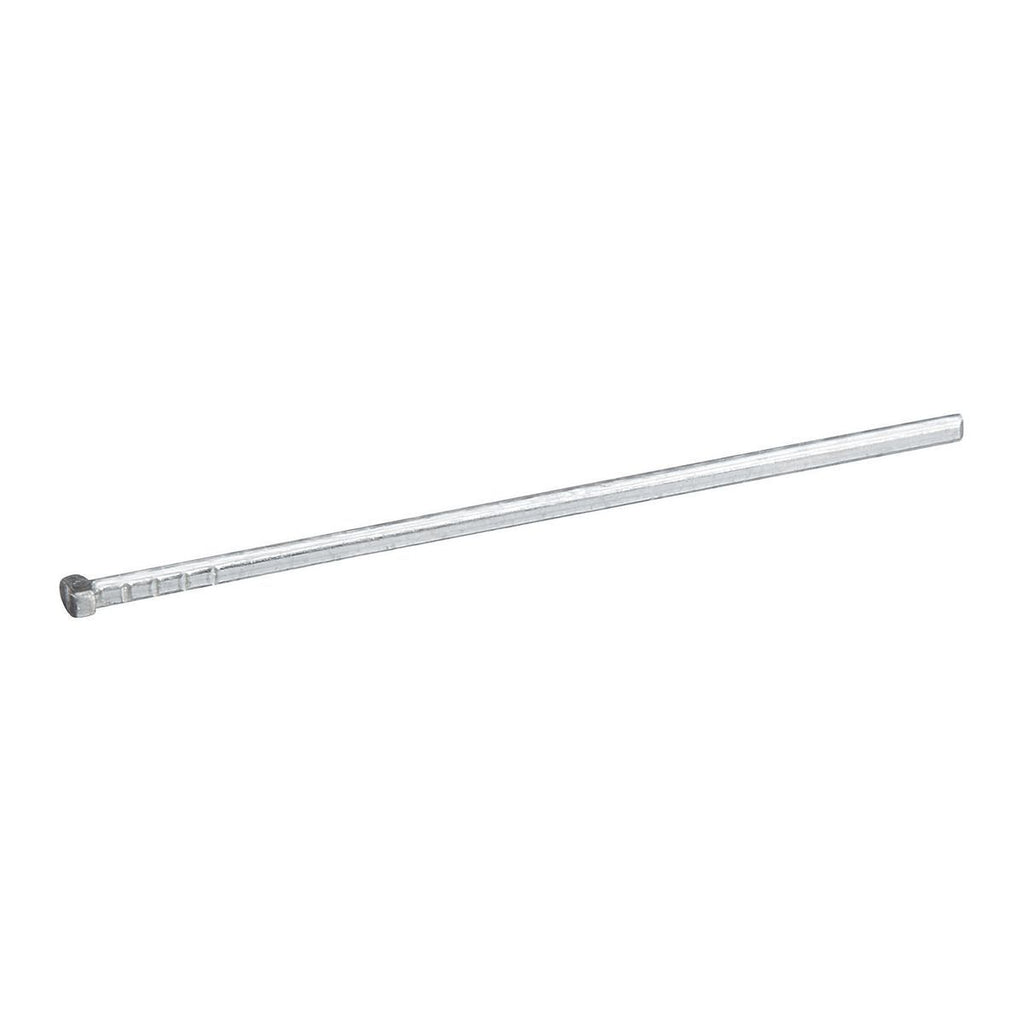 2 in. 16 GA Galvanized Finish Nails, 1000 Piece Y712