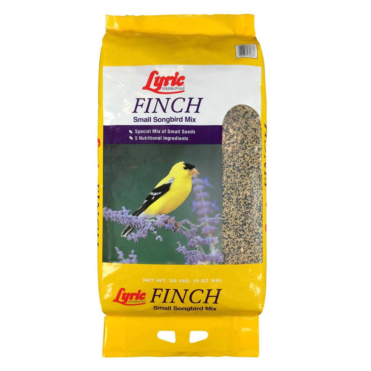Small Songbird Wild Bird Food A469382