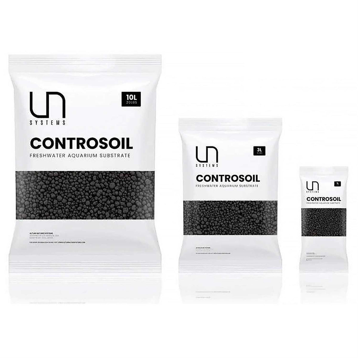 Aquatic Soil Substrate K8105