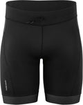 Black Men's Medium Tri Short R2280