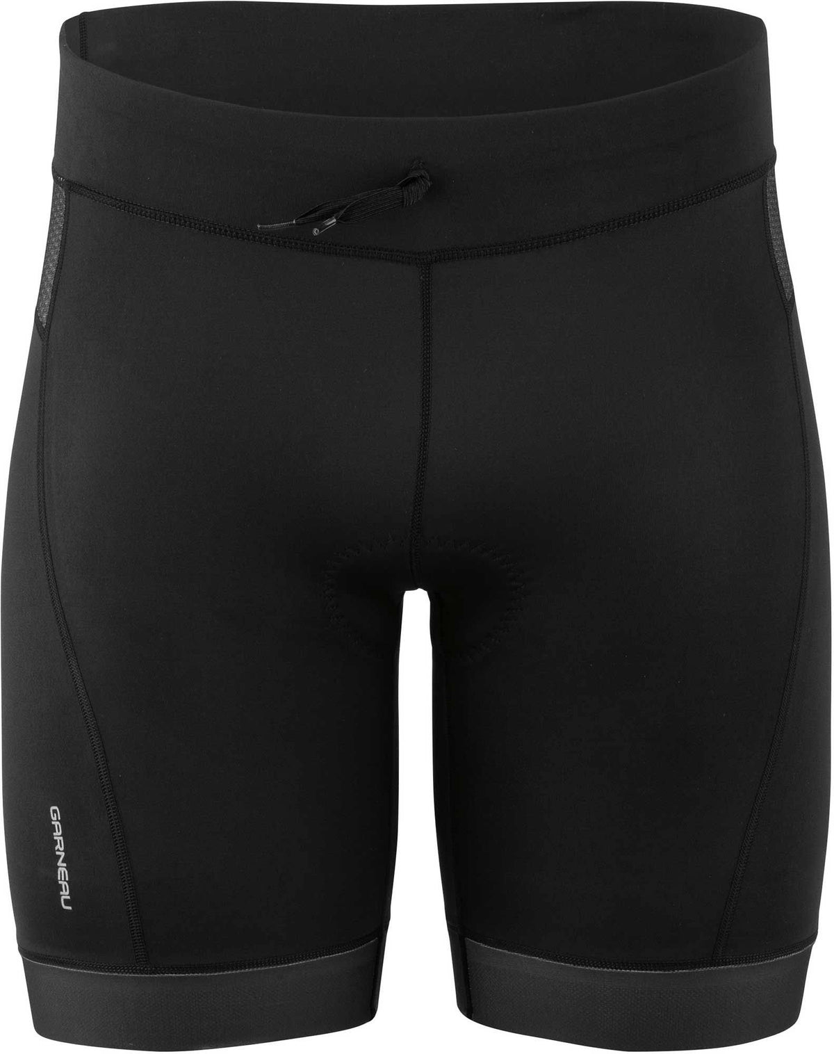 Black Men's Medium Tri Short R2280