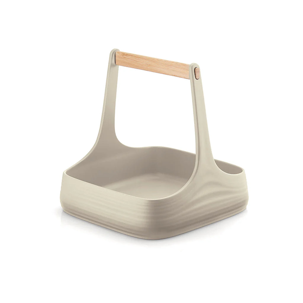 Table Caddy Milk white B267775
