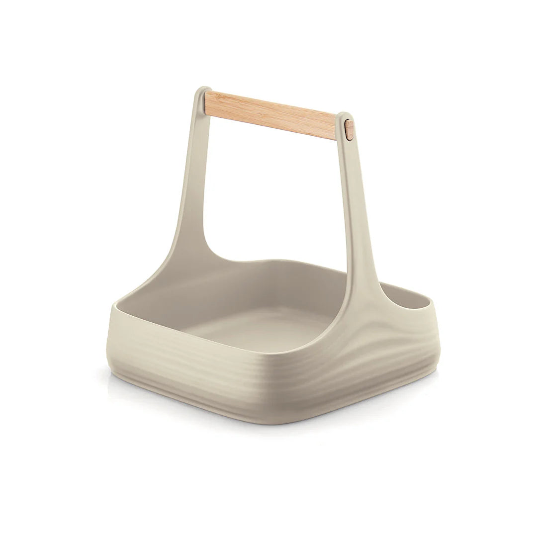 Table Caddy Milk white B267775