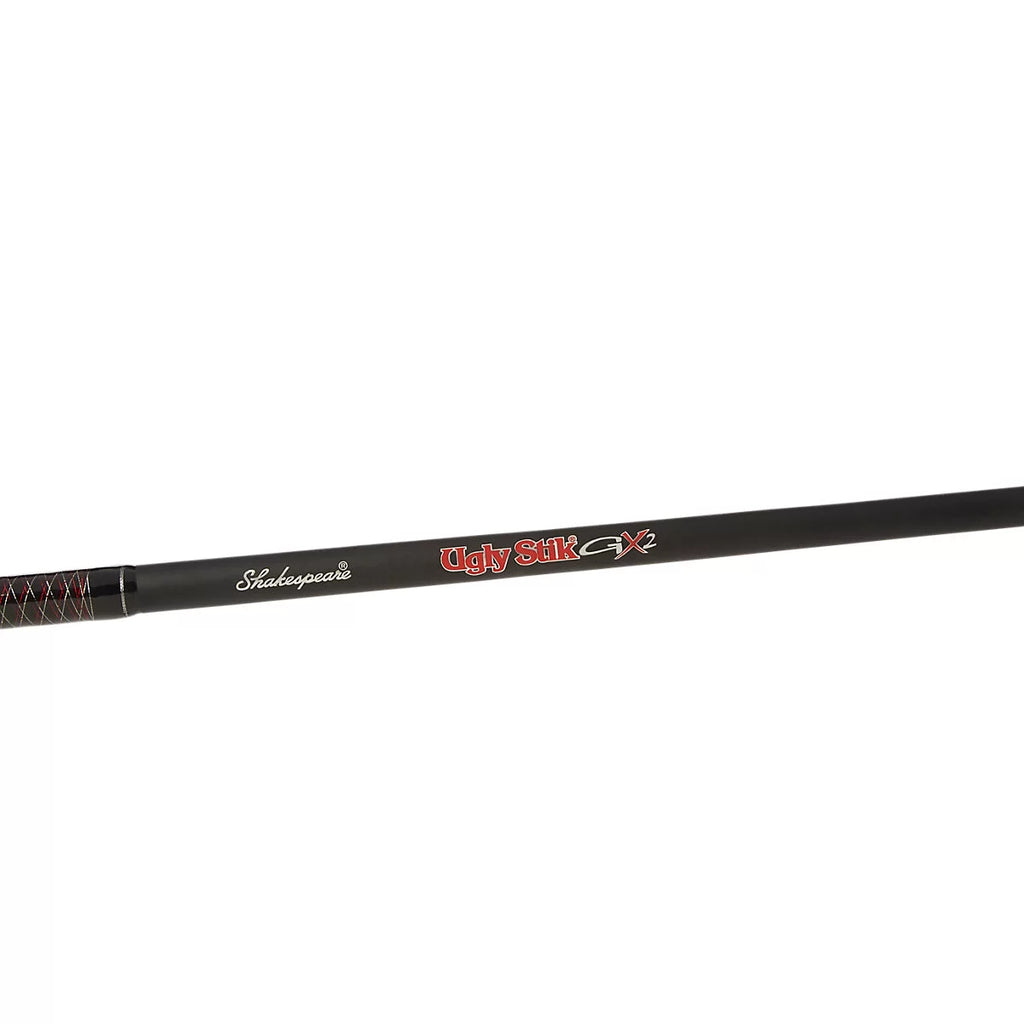 7' One Piece Spinning Rod Y839990