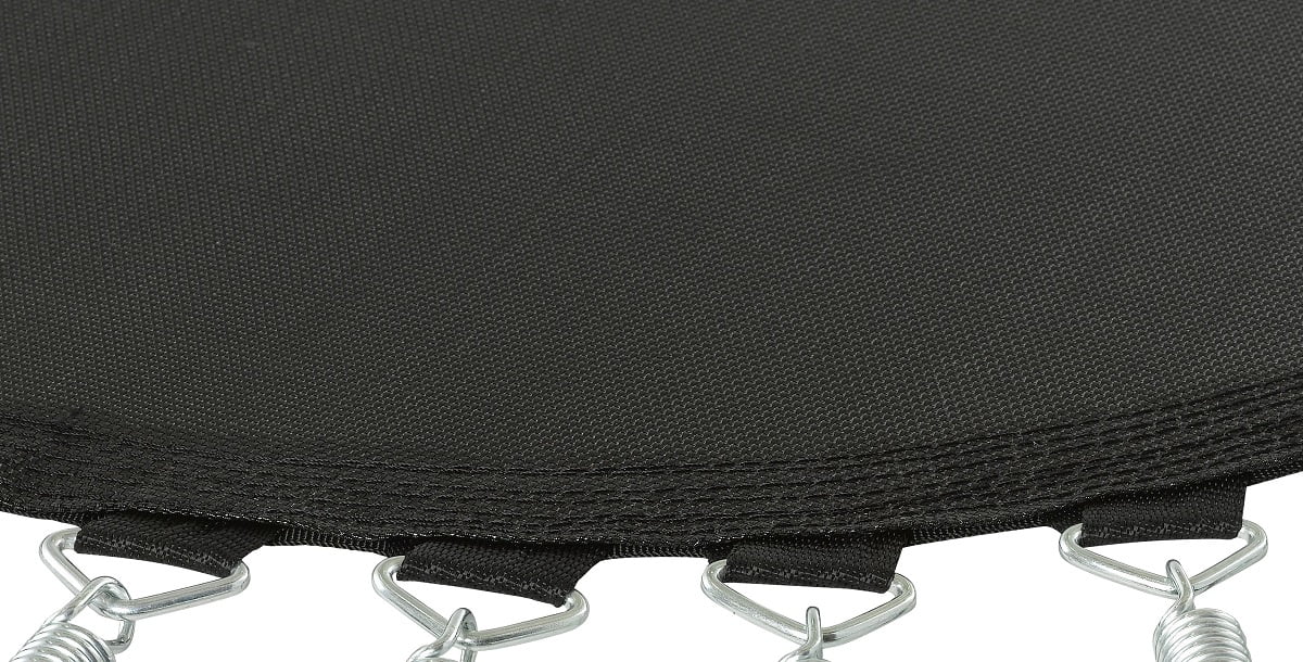 Replacement Jumping Mat for 12 ft Round Trampoline with 80 V-Hooks Y59924