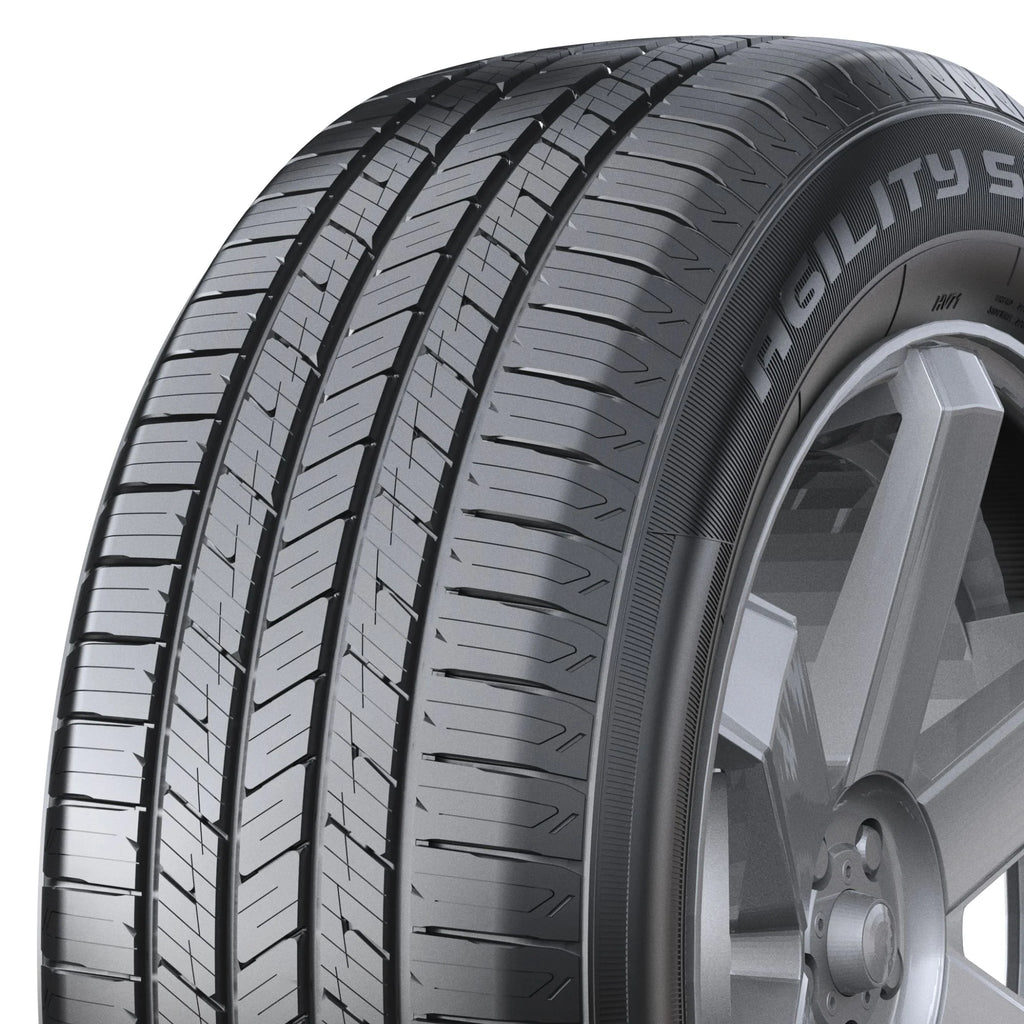 245/60R18 105H All Season SUV/Crossover Tire H276259